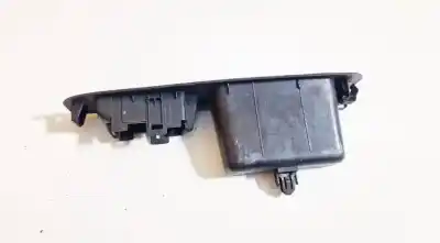 Автозапчасти б/у пластик за nissan qashqai / qashqai +2 i (j10, nj10, jj10e) 1.6 ссылки oem iam 82950jd000  