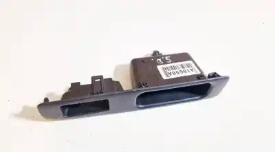 Автозапчасти б/у пластик за nissan qashqai / qashqai +2 i (j10, nj10, jj10e) 1.6 ссылки oem iam 82950jd000