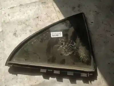 Peça sobressalente para automóvel em segunda mão vidro custódia triangular traseiro direito por toyota avensis (_t25_) 2.0 (azt250_) referências oem iam as2