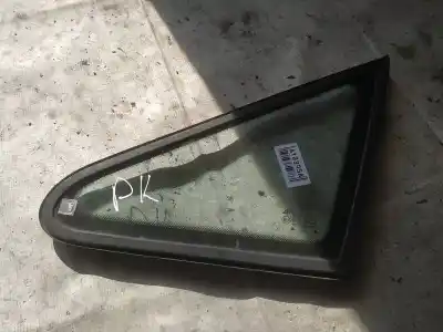 Peça sobressalente para automóvel em segunda mão vidro custódia triangular frente esquerdo por volkswagen sharan van (7m_) 1.9 tdi (7m8) referências oem iam as2
