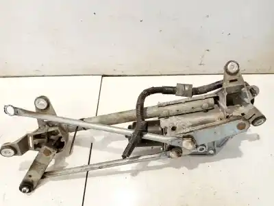 Second-hand car spare part front windscreen wiper linkage for honda accord vii (cl, cn) 2.2 i-ctdi (cn1) oem iam references    Second-hand car spare part front windscreen wiper linkage for honda accord vii (cl, cn) 2.2 i-ctdi (cn1) oem iam references