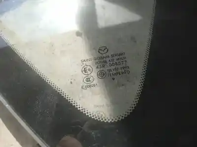 Peça sobressalente para automóvel em segunda mão vidro custódia triangular traseiro direito por talbot simca 1100 fastback 1.1 le,lx,gls,es referências oem iam as2   Peça sobressalente para automóvel em segunda mão vidro custódia triangular traseiro direito por talbot simca 1100 fastback 1.1 le,lx,gls,es referências oem iam as2