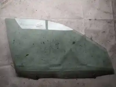 Peça sobressalente para automóvel em segunda mão vidro dianteiro direito por bmw 3 touring (e46) 320 d referências oem iam as2