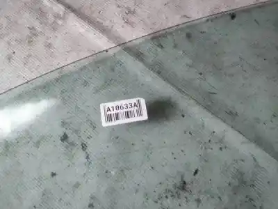 Автозапчастина б/у ліве передне вікно для ford fiesta vi (cb1, ccn) 1.4 tdci посилання на oem iam as2  