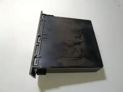 Peça sobressalente para automóvel em segunda mão porta luvas por audi a2 (8z0) 1.4 tdi referências oem iam 8z0863077  8z0863077