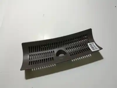 Peça sobressalente para automóvel em segunda mão plásticos por audi a2 (8z0) 1.4 tdi referências oem iam 8z0863990