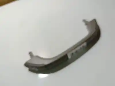 Peça sobressalente para automóvel em segunda mão puxador de teto por audi a2 (8z0) 1.4 tdi referências oem iam 