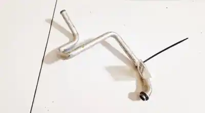 Peça sobressalente para automóvel em segunda mão tubos de ar condicionado por subaru forester (sh_) 2.0 d awd (shh) referências oem iam   