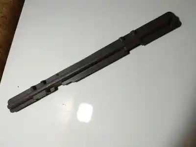 Peça sobressalente para automóvel em segunda mão plásticos por audi a2 (8z0) 1.4 tdi referências oem iam 8z0858862a