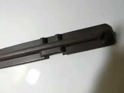 Pezzo di ricambio per auto di seconda mano plastica per audi a2 (8z0) 1.4 tdi riferimenti oem iam 8z0858862a  8z0 858 862a