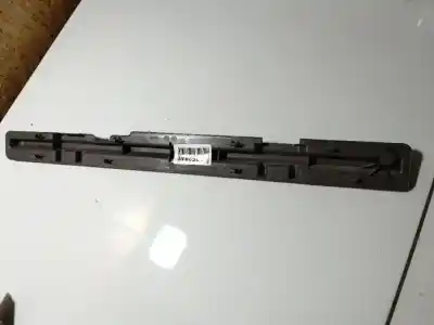 Pezzo di ricambio per auto di seconda mano plastica per audi a2 (8z0) 1.4 tdi riferimenti oem iam 8z0858862a  8z0 858 862a