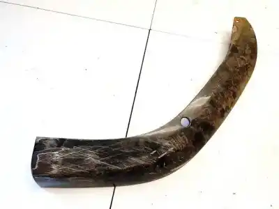 Peça sobressalente para automóvel em segunda mão pára choques frontal por toyota corolla verso (zer_, zze12_, r1_) 2.2 d-4d (aur10_) referências oem iam 768520f010