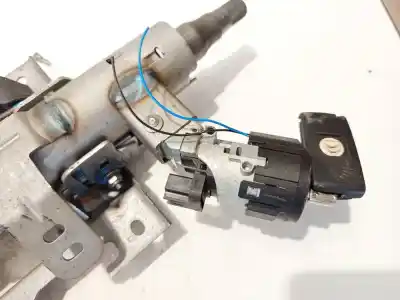 Second-hand car spare part ignition switch for porsche 968 descapotable 3.0 oem iam references n0503451