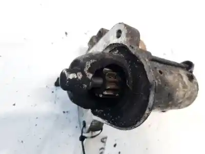 Автозапчастина б/у двигун запускається для nissan bluebird hatchback (t72, t12) 1.6 посилання на oem iam   