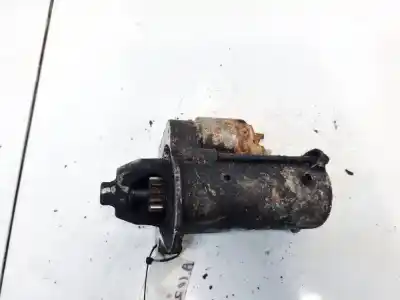 Автозапчастина б/у двигун запускається для nissan bluebird hatchback (t72, t12) 1.6 посилання на oem iam 