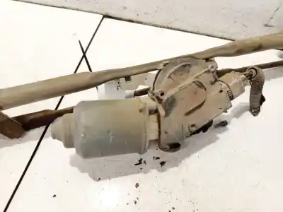 Second-hand car spare part front windshield wiper motor for subaru forester (sh_) 2.0 d awd (shh) oem iam references 