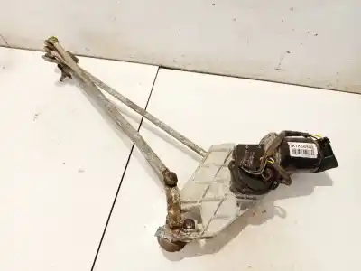 Peça sobressalente para automóvel em segunda mão motor do limpa para brisas por opel omega b 2.0 16v cat (x 20 xev / l34) referências oem iam 