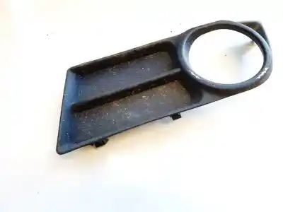 Peça sobressalente para automóvel em segunda mão grelha de pára choques esquerda por toyota corolla verso (zer_, zze12_, r1_) 2.2 d-4d (aur10_) referências oem iam 521280f020