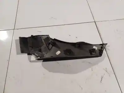 Pezzo di ricambio per auto di seconda mano plastiche per citroen c4 picasso i monospace (ud_) 1.6 hdi riferimenti oem iam 9654745677  9654745677