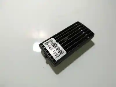 Gebrauchtes Autoersatzteil lüftungsgitter zum volkswagen golf iv (1j1) 1.9 sdi oem-iam-referenzen 