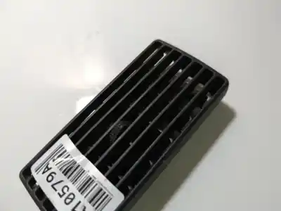 Автозапчастина б/у аераційна решіта для volkswagen golf iv (1j1) 1.9 sdi посилання на oem iam   
