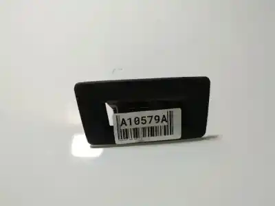 Gebrauchtes Autoersatzteil kunststoffe zum volkswagen golf iv (1j1) 1.9 sdi oem-iam-referenzen 1j1819275a