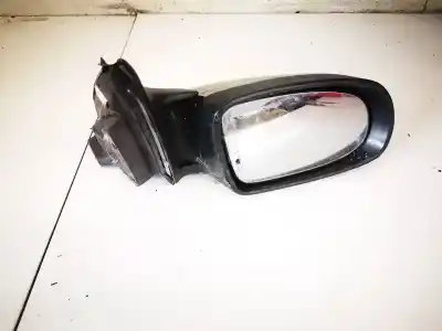 Peça sobressalente para automóvel em segunda mão espelho retrovisor direito por opel omega b 2.0 16v cat (x 20 xev / l34) referências oem iam e1010357