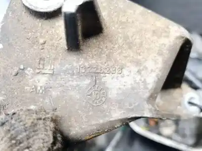 Second-hand car spare part engine support for bmw 3 (e30) m3 2.3 oem iam references 13228288  