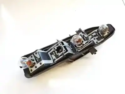 Peça sobressalente para automóvel em segunda mão suporte de lâmpada por renault megane i scenic (ja0) 1.9 dti diesel cat referências oem iam 159118