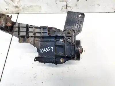 Peça sobressalente para automóvel em segunda mão abs por bmw 3 (e30) m3 2.3 referências oem iam 13244860  