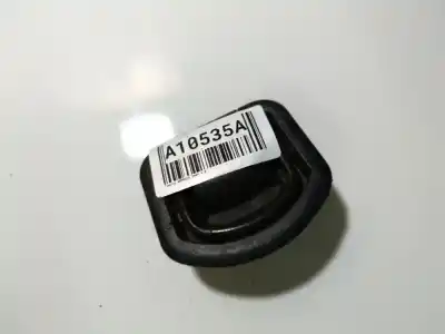 Peça sobressalente para automóvel em segunda mão plásticos por toyota avensis (_t25_) 2.0 (azt250_) referências oem iam 