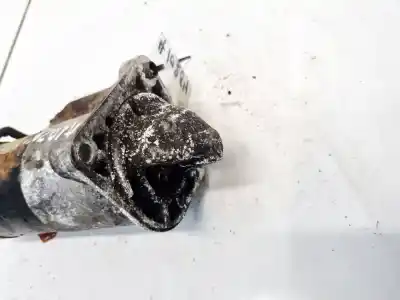 Peça sobressalente para automóvel em segunda mão motor de arranque por bmw 3 (e30) m3 2.3 referências oem iam 55352882  m001t30172