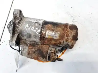 Peça sobressalente para automóvel em segunda mão motor de arranque por bmw 3 (e30) m3 2.3 referências oem iam 55352882  m001t30172