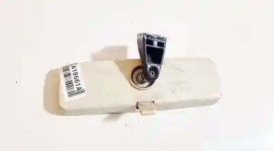 Pezzo di ricambio per auto di seconda mano specchio interno per ford ka (ru8) 1.2 riferimenti oem iam e9026204  