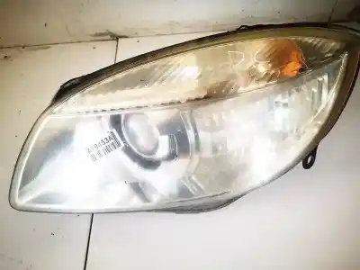 Pezzo di ricambio per auto di seconda mano faro anteriore sinistro per ford taurus (p5_) 3.0 24v riferimenti oem iam 24783100