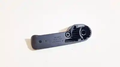 Pezzo di ricambio per auto di seconda mano plastiche per skoda octavia ii (1z3) 1.8 tsi riferimenti oem iam 1j1823533c  