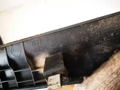 Pezzo di ricambio per auto di seconda mano plastica per ford taurus (p5_) 3.0 24v riferimenti oem iam 5j7853370  