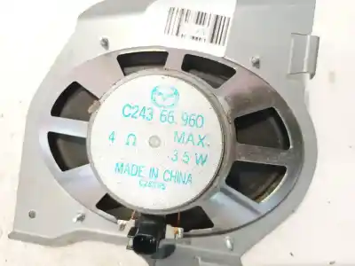 Автозапчастина б/у динамик для mazda 5 berl. (cr) 2.0 crtd active+ (105kw) посилання на oem iam c24366960  