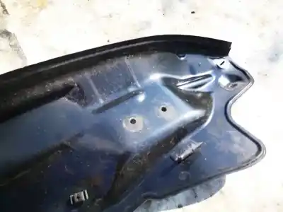 Pezzo di ricambio per auto di seconda mano siluro per ford taurus (p5_) 3.0 24v riferimenti oem iam   