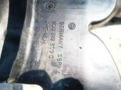 Pezzo di ricambio per auto di seconda mano plastica per ford taurus (p5_) 3.0 24v riferimenti oem iam 6q0819803c  