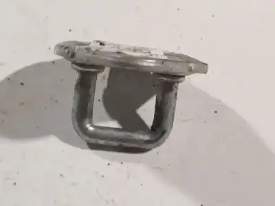 Pezzo di ricambio per auto di seconda mano pezzi vari per toyota corolla verso (r1) 2.2 d-4d sol riferimenti oem iam 