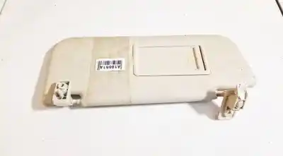Pezzo di ricambio per auto di seconda mano tenda sinistra per ford ka (ru8) 1.2 riferimenti oem iam   