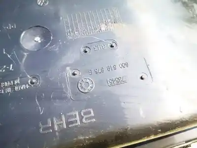 Pezzo di ricambio per auto di seconda mano plastica per ford taurus (p5_) 3.0 24v riferimenti oem iam 6q0819875b  