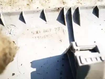 Pezzo di ricambio per auto di seconda mano plastica per ford taurus (p5_) 3.0 24v riferimenti oem iam 5j0867233  