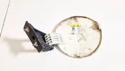 Pièce détachée automobile d'occasion bouchon du réservoir d'essence pour ford ka (ru8) 1.2 références oem iam 2u5a9a095aa  2u5a-9a095-aa