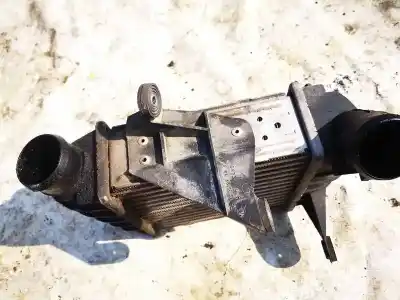 Peça sobressalente para automóvel em segunda mão intercooler por ford taurus (p5_) 3.0 24v referências oem iam 6q0145804a  862403n