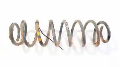 Peça sobressalente para automóvel em segunda mão mola de suspensão por ford taurus (p5_) 3.0 24v referências oem iam 