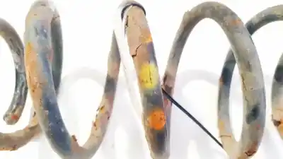 Second-hand car spare part shock absorber spring for ford taurus (p5_) 3.0 24v oem iam references   