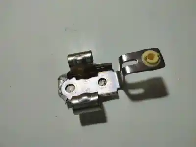 Автозапчастина б/у пластикler для opel corsa a fastback (s83) 1.2 i (f08, m08, f68, m68) посилання на oem iam   