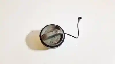 Peça sobressalente para automóvel em segunda mão tampa de combustível externa por toyota avensis (_t25_) 2.2 d-cat (adt251_) referências oem iam 